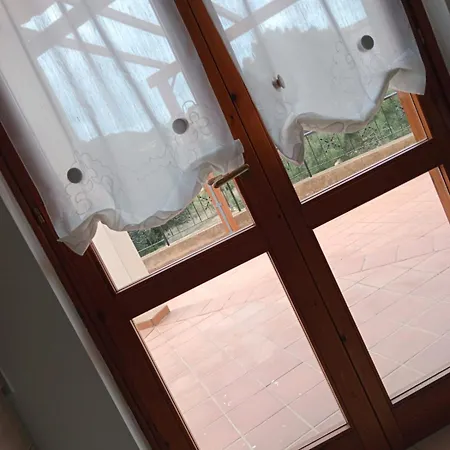 Grazioso Bilocale Daire