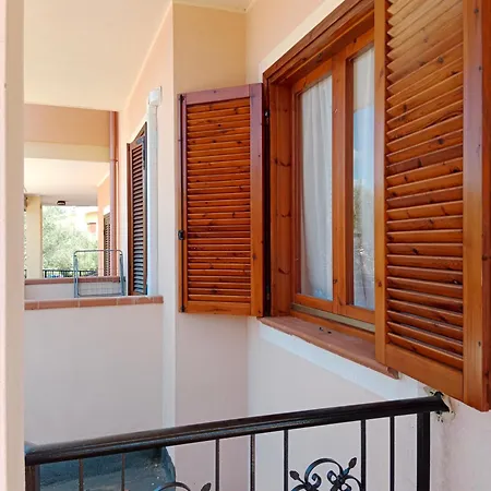 Daire Grazioso Bilocale *