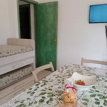 Grazioso Bilocale Daire