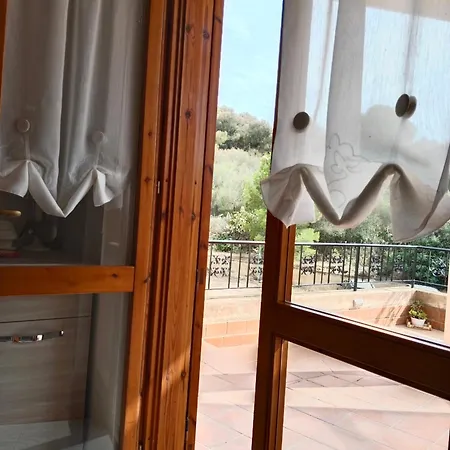 Grazioso Bilocale Daire *