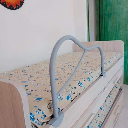 Daire Grazioso Bilocale *