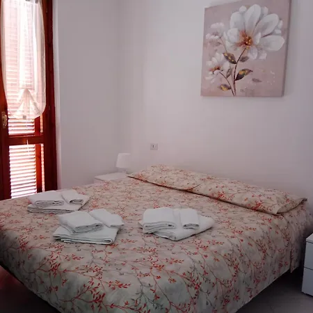 Daire Grazioso Bilocale *