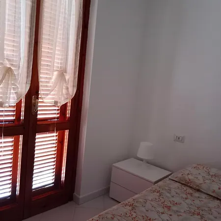 Apartment Grazioso Bilocale